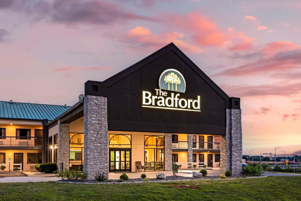 The Bradford Hotel, Ascend Hotel Collection